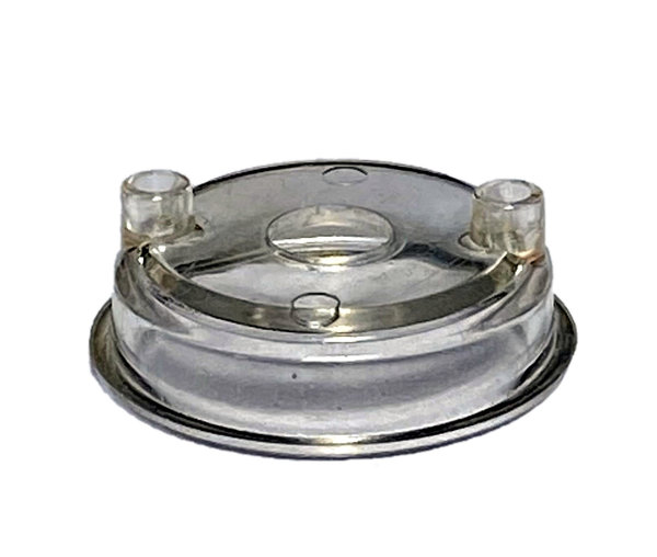LotusGrill LED Ring / Regler-Fixierung Kunststoff-Ring